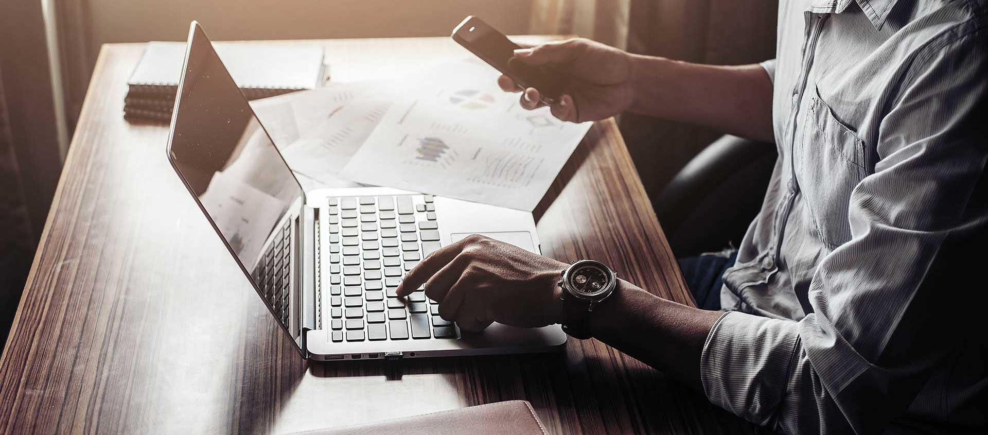 Юридический аутсорсинг для компаний в Донецке