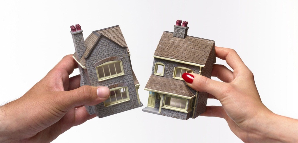 Раздел имущества между наследниками в Донецке