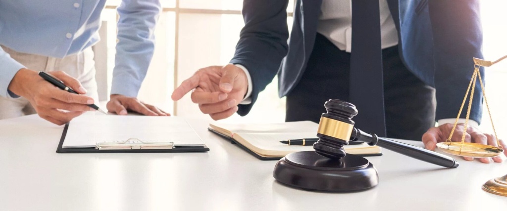 Профессиональное проведение процедуры банкротства граждан в Донецке