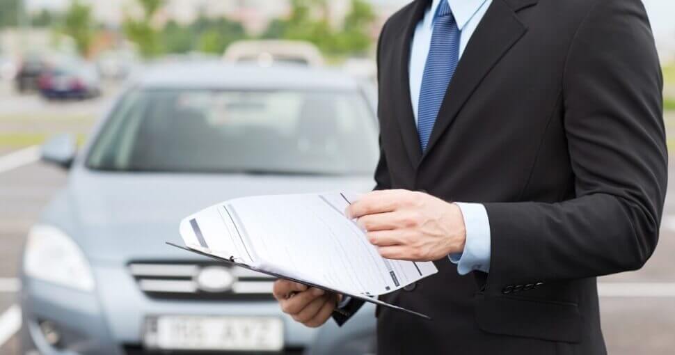 Проверить юридическую чистоту движимого имущества в Донецке