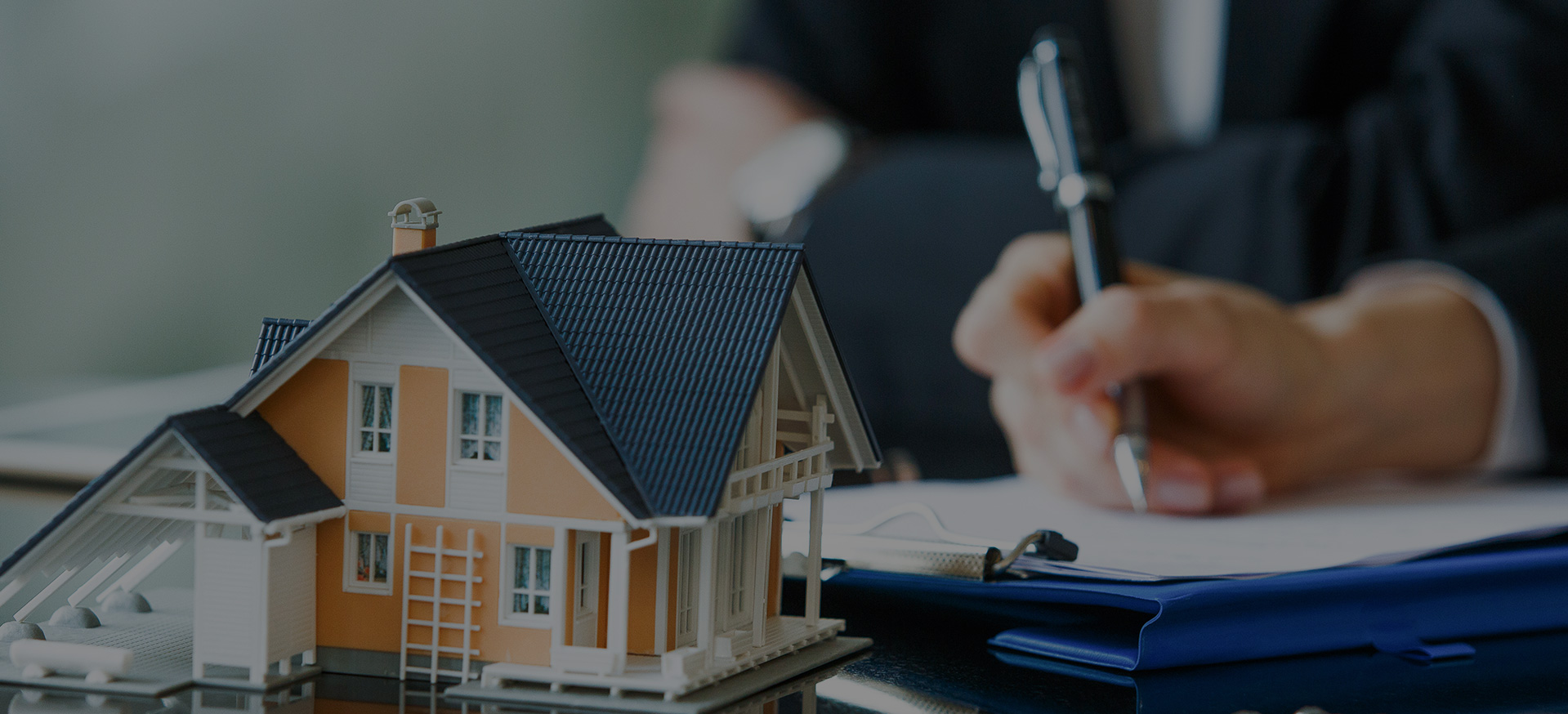 Сопровождение сделки купли-продажи квартиры в Донецке