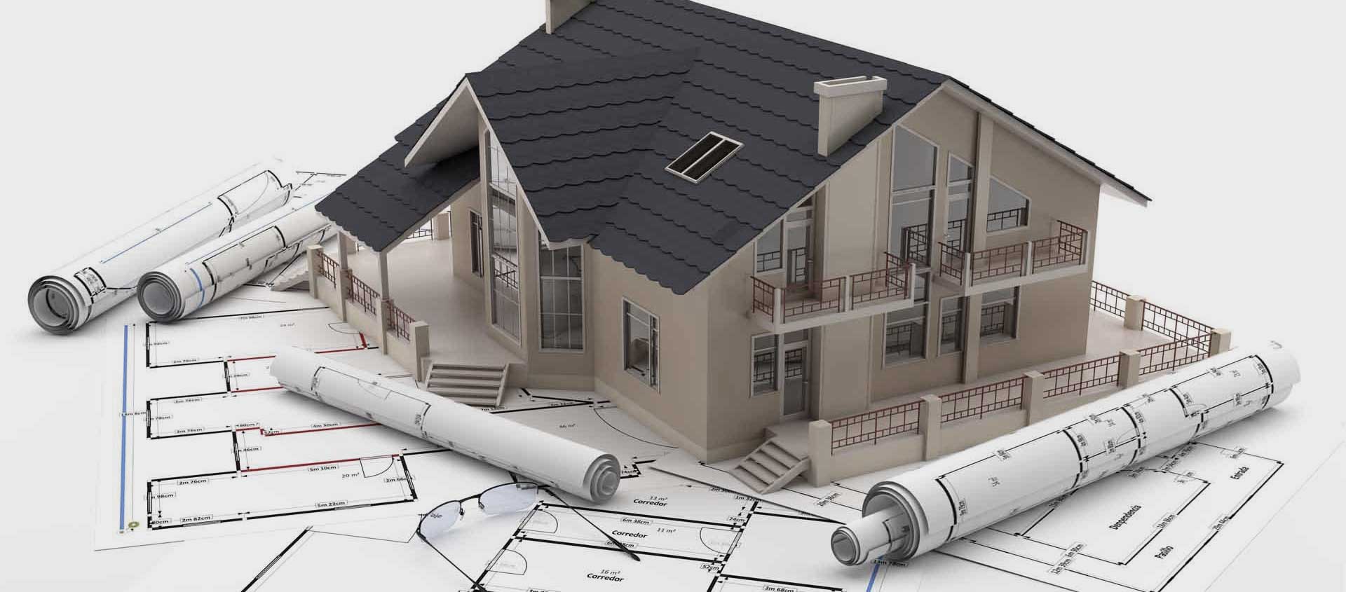 Узаконивание построек в Донецке. Помощь юриста.