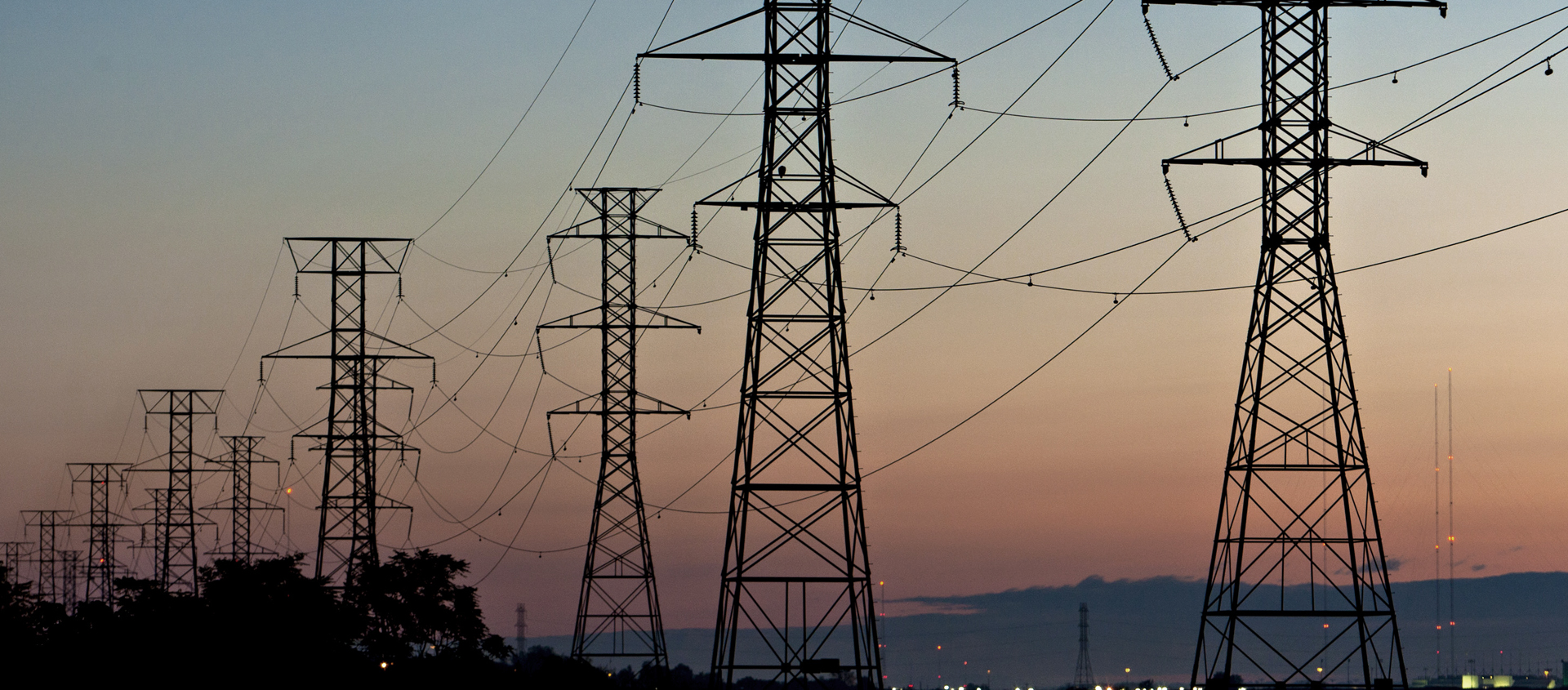 Подключение электричества в Донецке