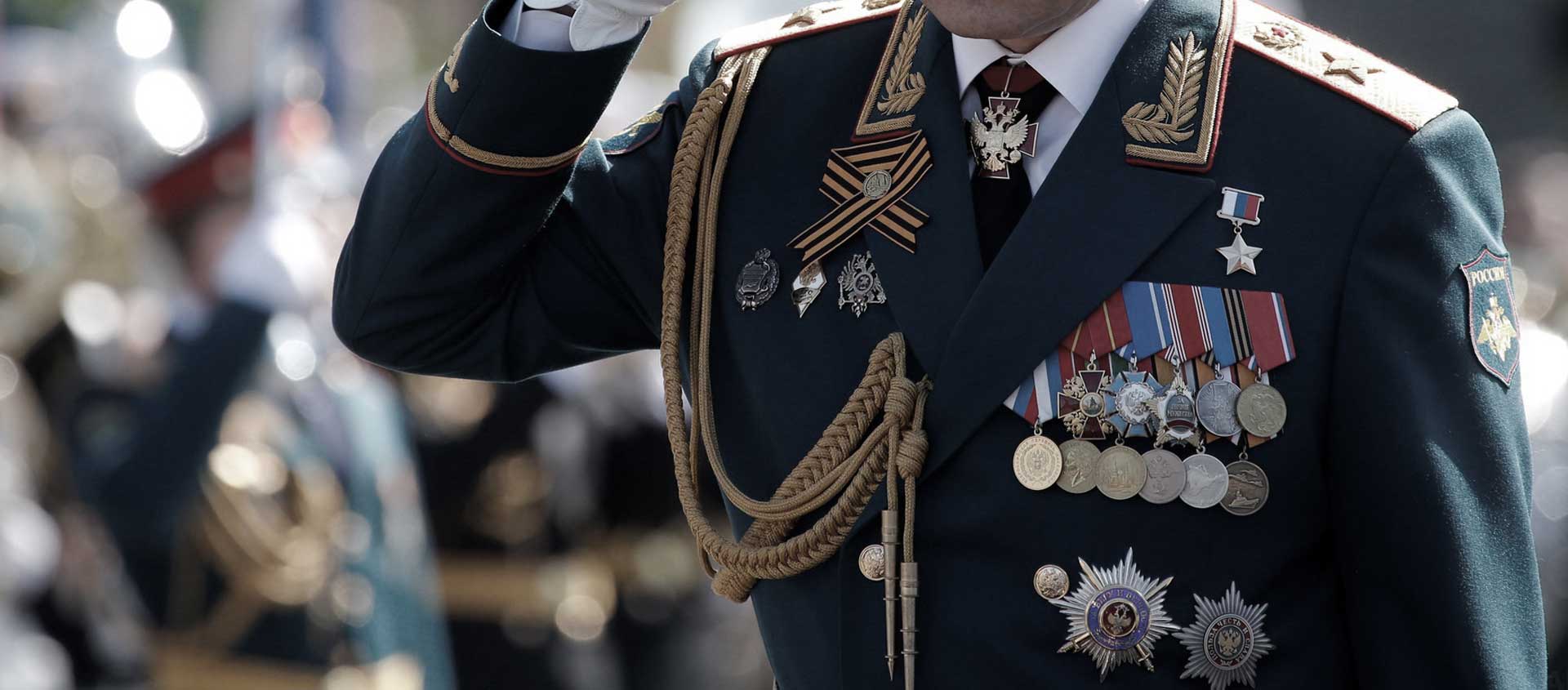 Услуги защиты прав призывников в Донецке